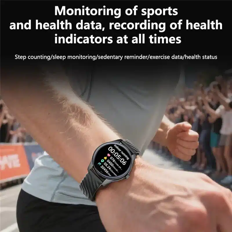 IO43 smart watch product detail 4