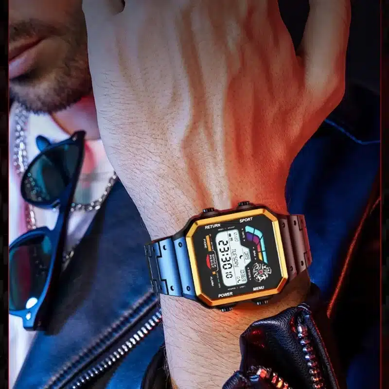AW38 smart watch product detail 1