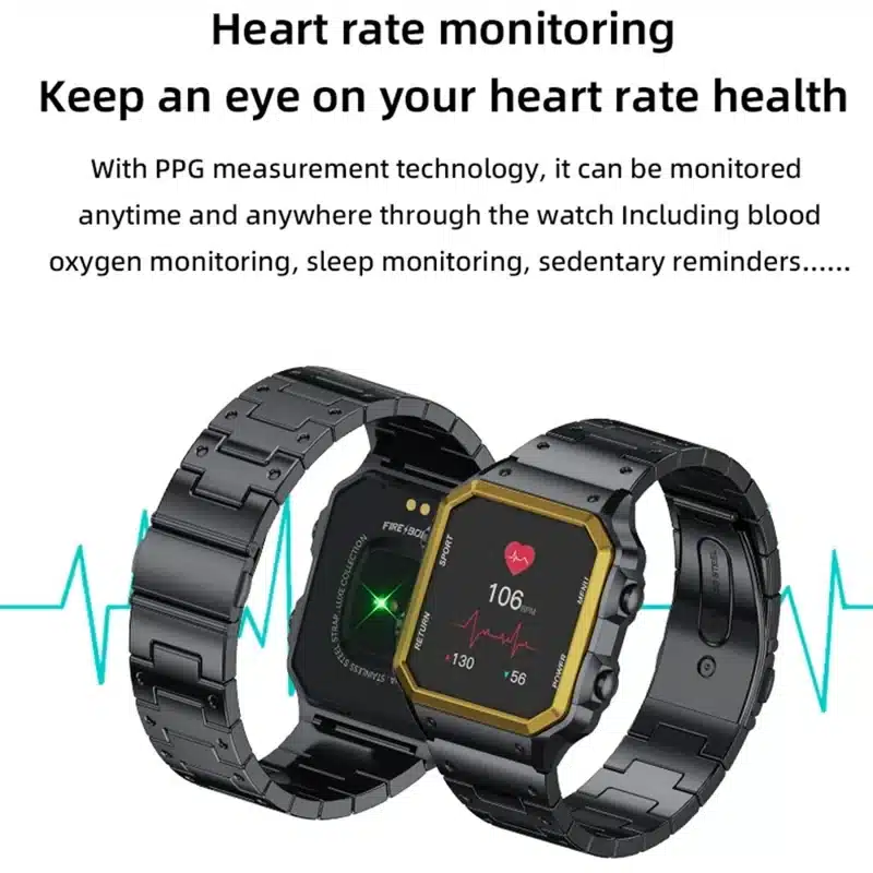 AW38 smart watch product detail 4