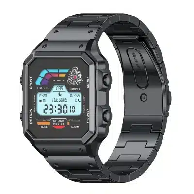 AW38 smart watch product image