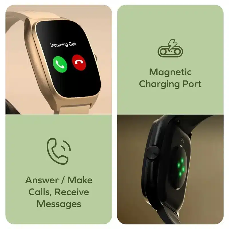 1-Wear Curvex smart watch product detail 13