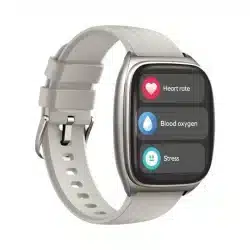 1-Wear Curvex smart watch product image