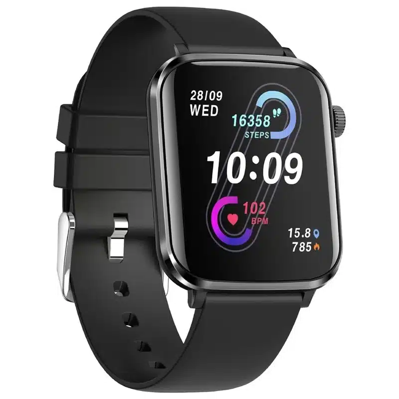 V82 smart watch product image