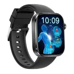 GE53 smart watch feature detail