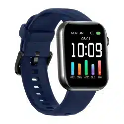 NX13 smart watch feature detail