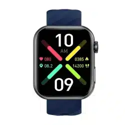 NX13 smart watch feature detail