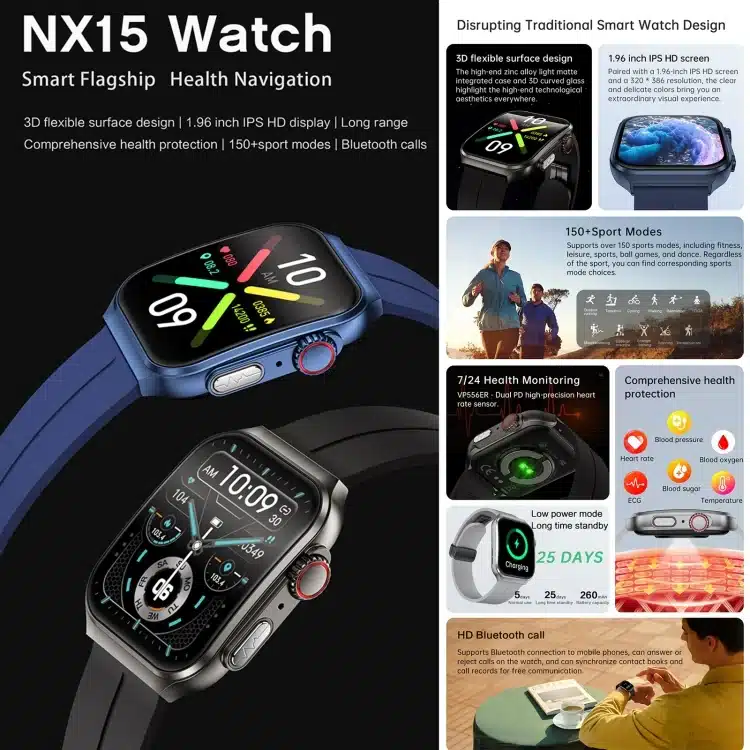 NX15 product detail 5