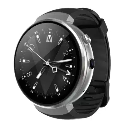 LEM7 smart watch product image