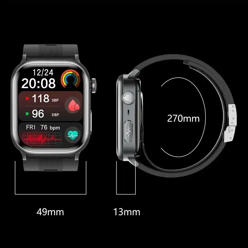 TK66 smart watch product detail 10