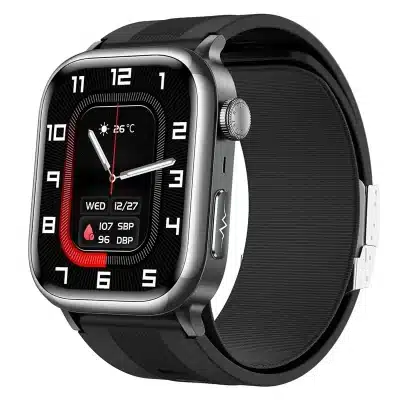 TK66 smart watch product image