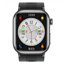 TK66 smart watch product image