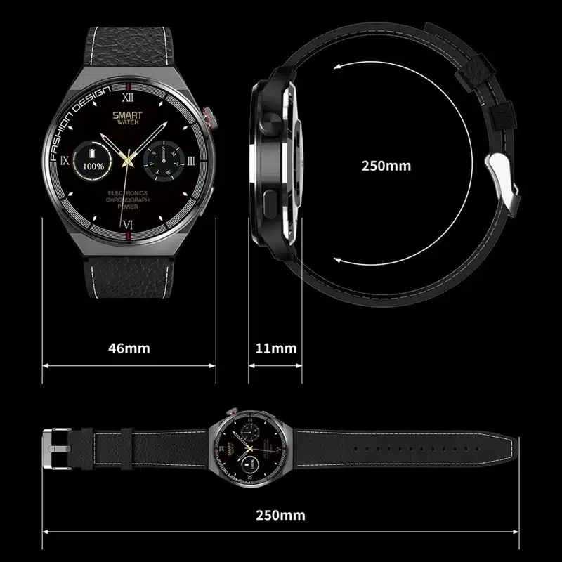 H4 ProMax product detail 8
