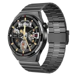 Smart Watch Bluetooth-compatible Call Health Monitor 50+ Sports Modes NFC Wristwatch | H4 ProMax-WearableMaster