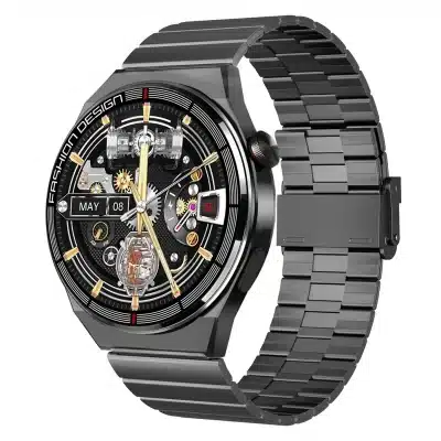 H4 ProMax smart watch product image