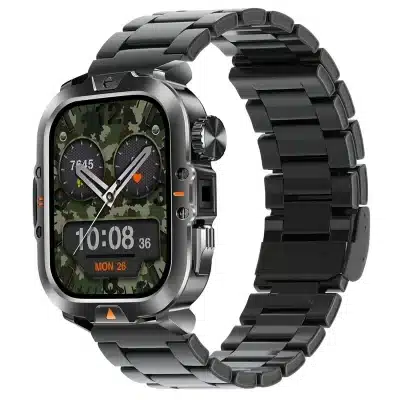 V17 smart watch product image