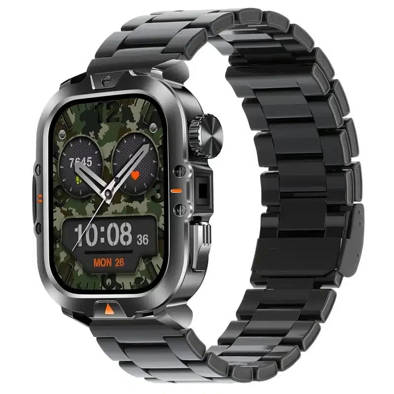 wearablemaster smart watch bluetooth compatible call health monitor multi sport tracker ip68 waterproof smartwatch v17 wearablemaster v17 wearablemaster gallery 01 V17 smart watch product image