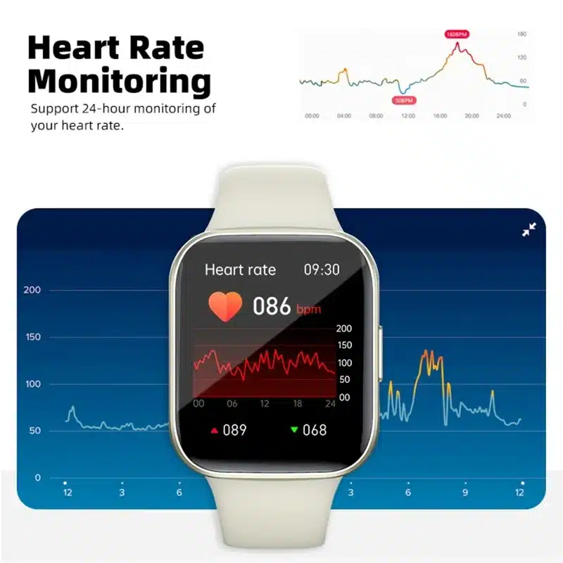 Y83 smart watch product detail 4