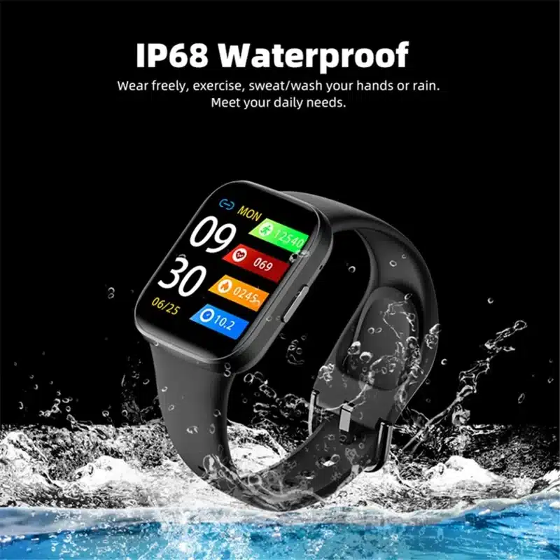 Y83 smart watch product detail 10