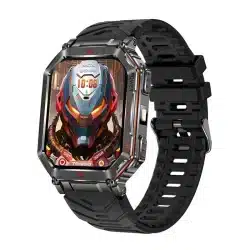 KR92 smart watch product image