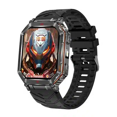 KR92 smart watch product image