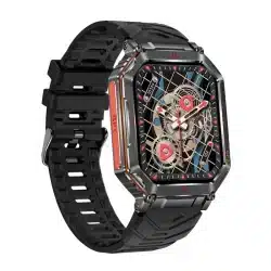 KR92 smart watch product image
