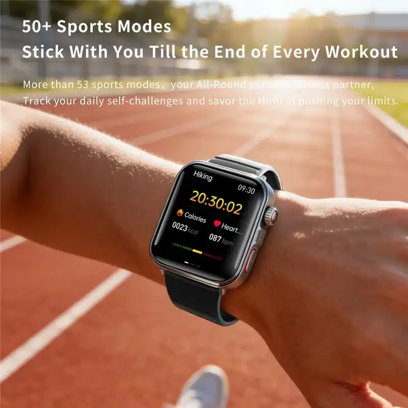 F330 smart watch product detail 4