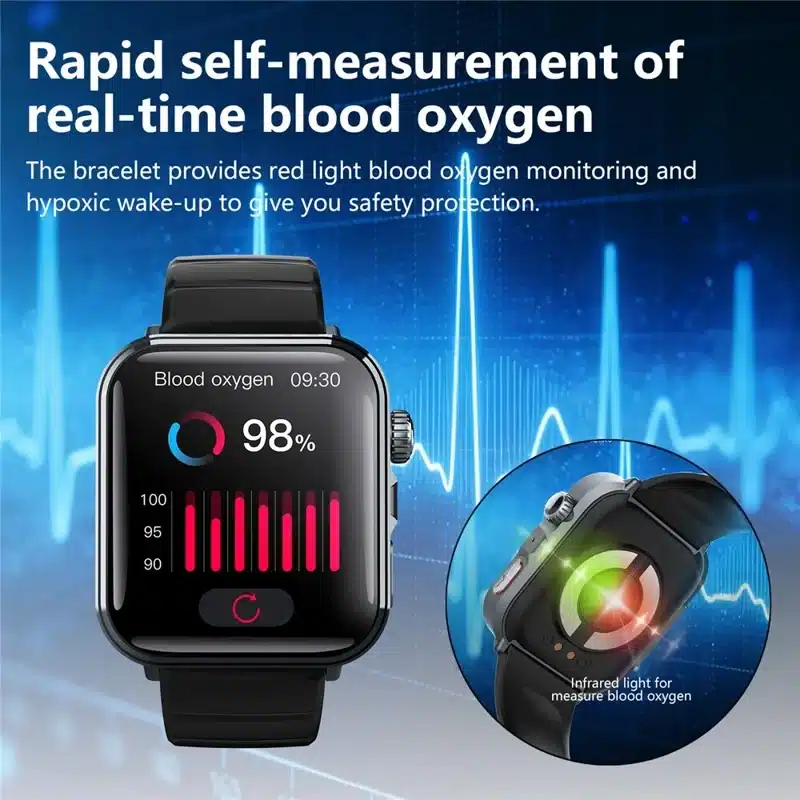 F330 smart watch product detail 10