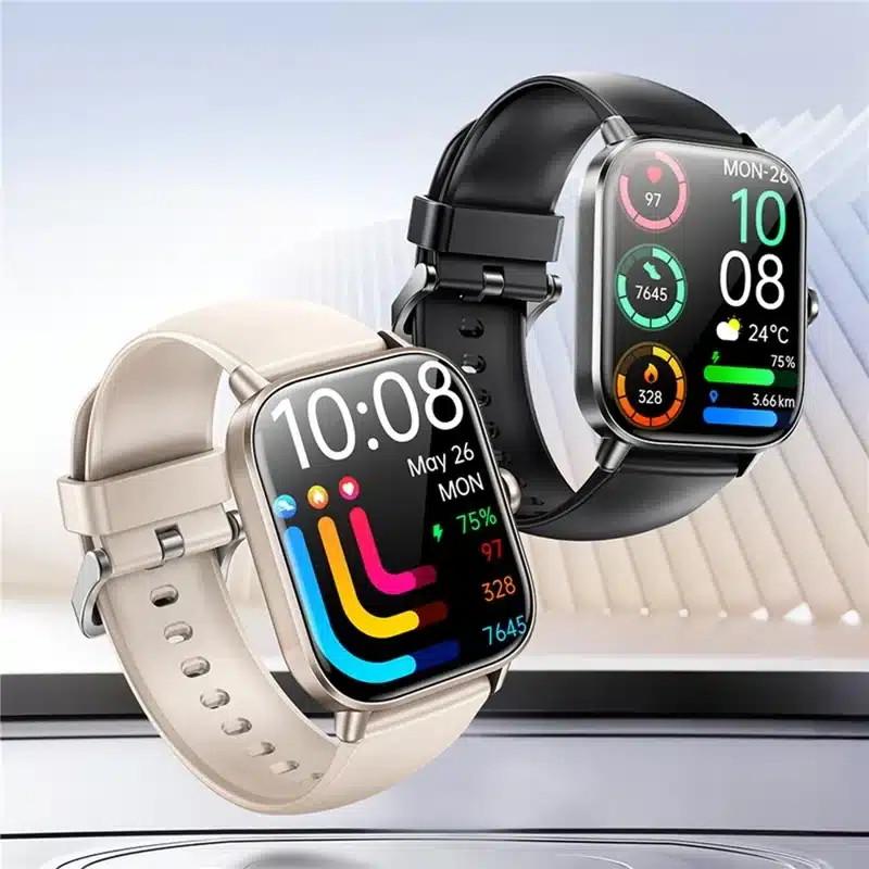WATCH 20 smart watch product detail 1