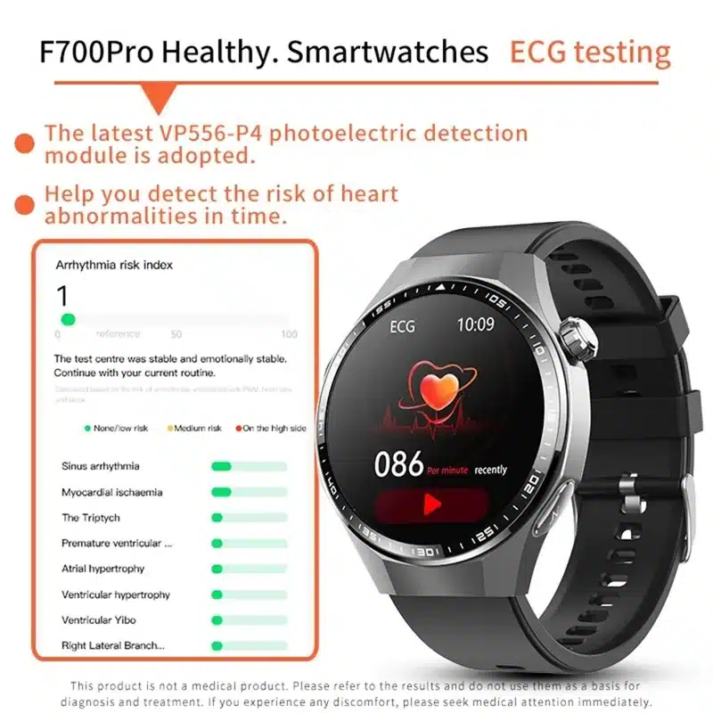 F230 smart watch product detail 13