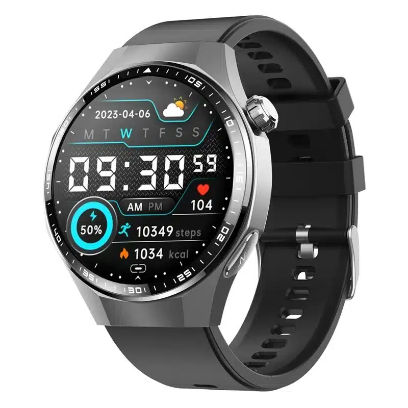 wearablemaster smart watch bt calling ecg heart rate blood oxygen blood pressure scientific sleep sos alarm f230 wearablemaster f230 wearablemaster gallery 01 F230 smart watch product image