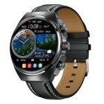 Smart Watch Earphone Bluetooth-compatible Call 1.53 inch Screen Fitness Tracker Heart Rate Monitor | GT95-WearableMaster