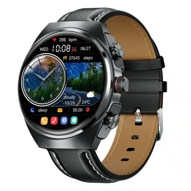 GT95 smart watch product image