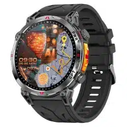 KC93 smart watch product image