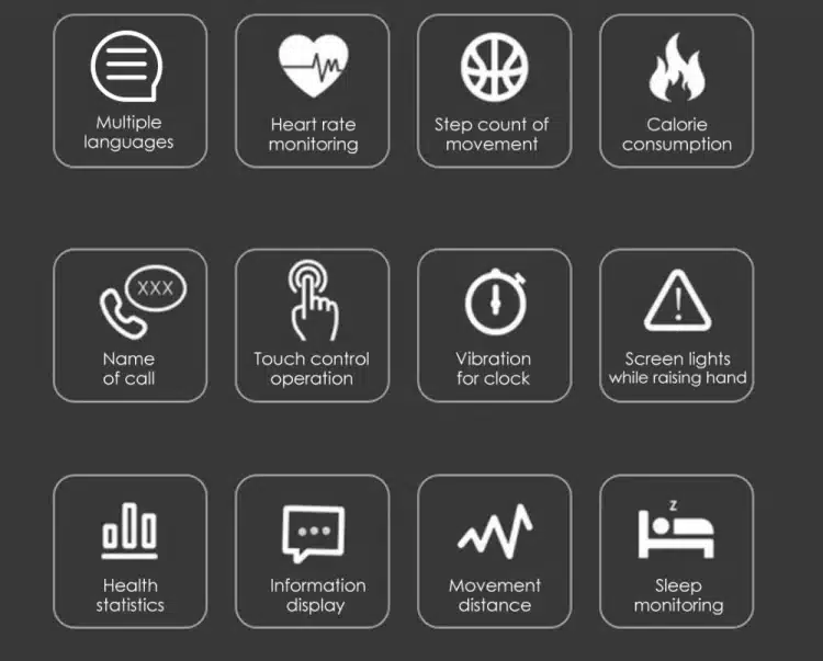 N98 product detail 8