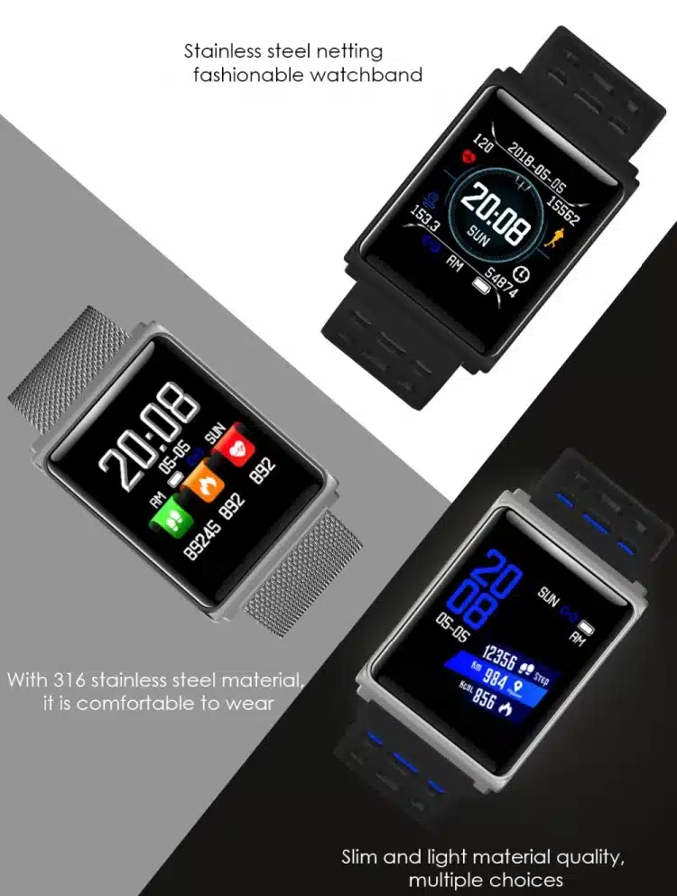 N98 product detail 16