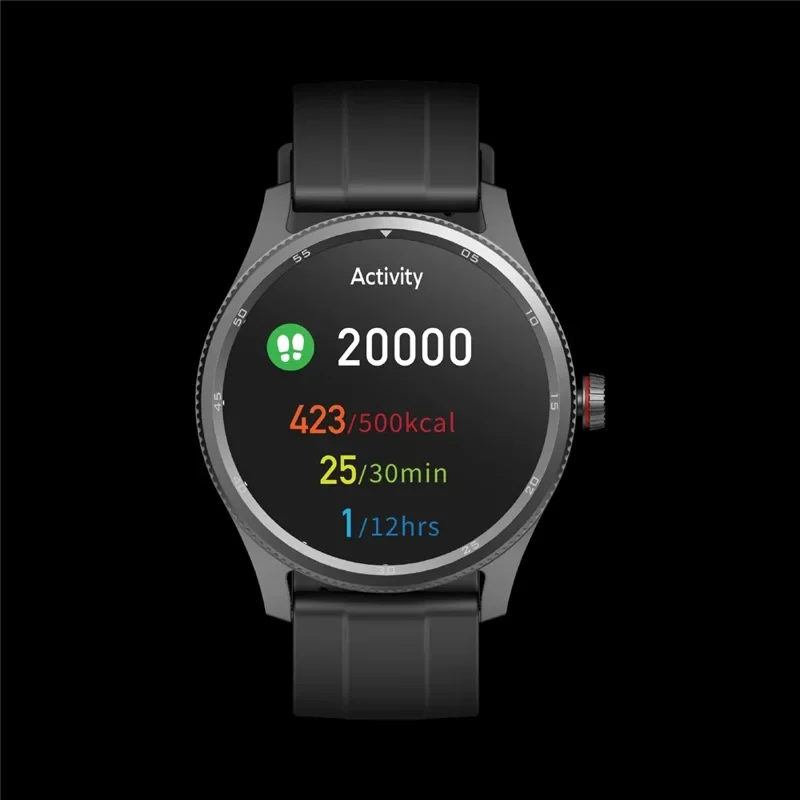 1-Wear smart watch product detail 1