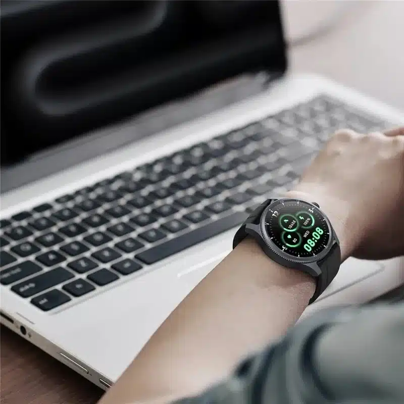 1-Wear smart watch product detail 7