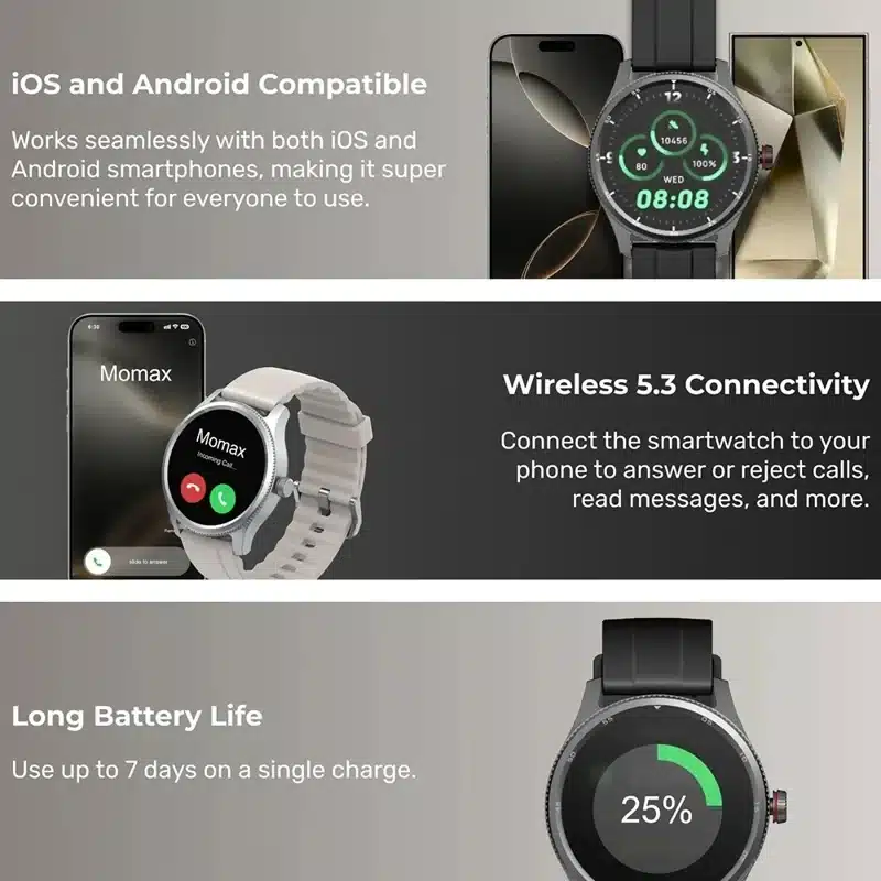 1-Wear smart watch product detail 10