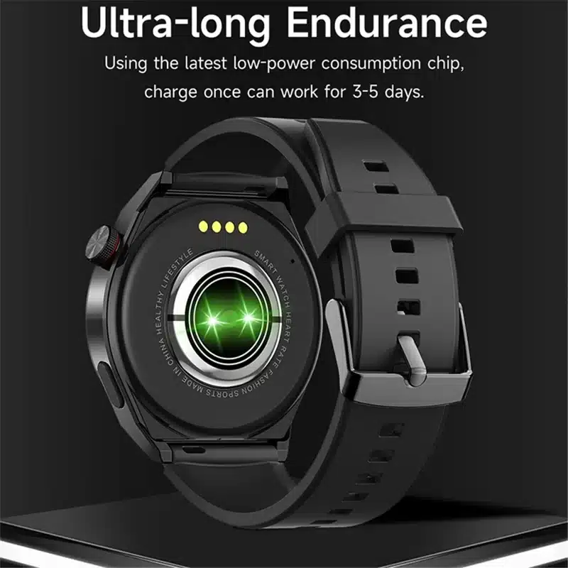 M36 smart watch product detail 1