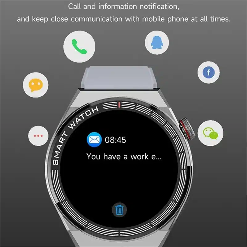 M36 smart watch product detail 4
