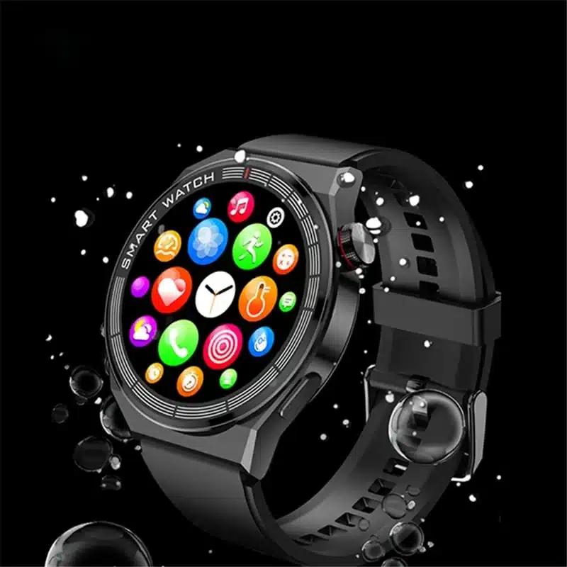 M36 smart watch product detail 7