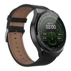 GW69 Plus smart watch feature detail