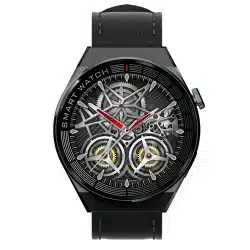GW69 Plus smart watch feature detail