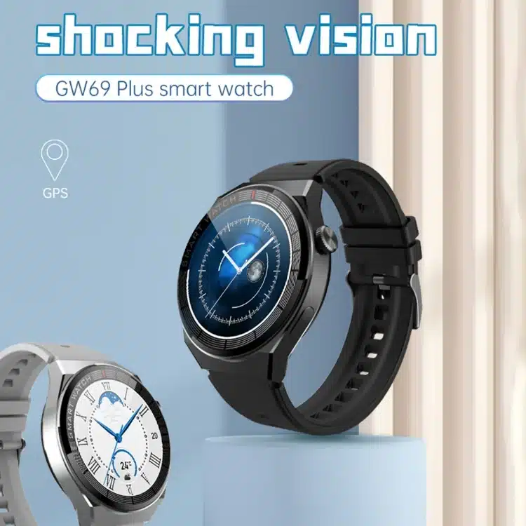 GW69 Plus product detail 3