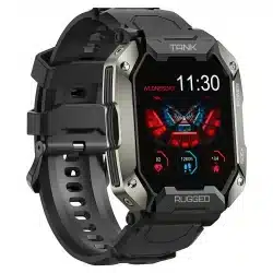 TANK M1 PRO smart watch feature detail