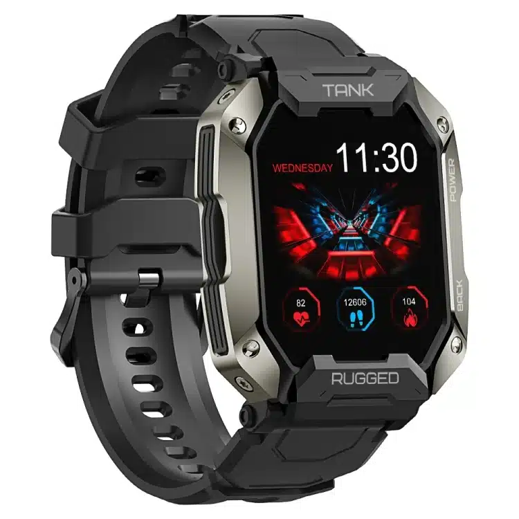 TANK M1 PRO product detail 1