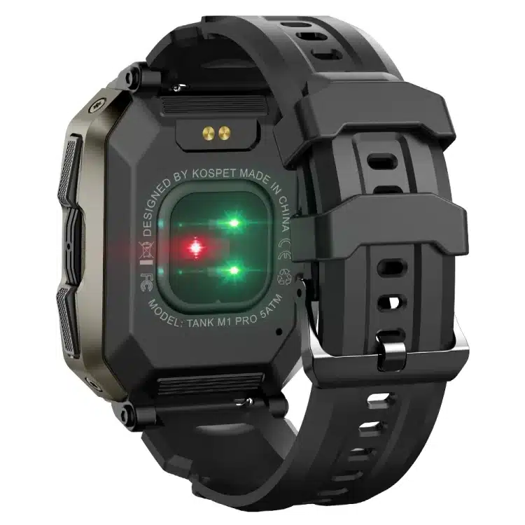TANK M1 PRO product detail 2