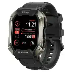 TANK M1 PRO smart watch product image