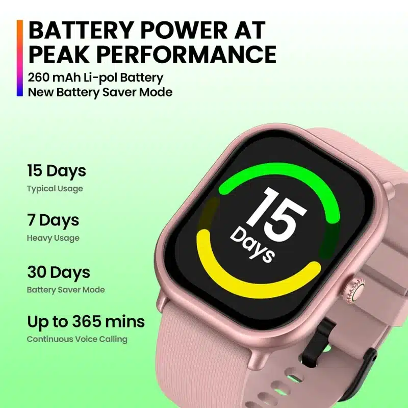 GTS3 Pro product detail 6