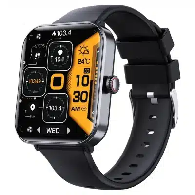 F57pro smart watch product image